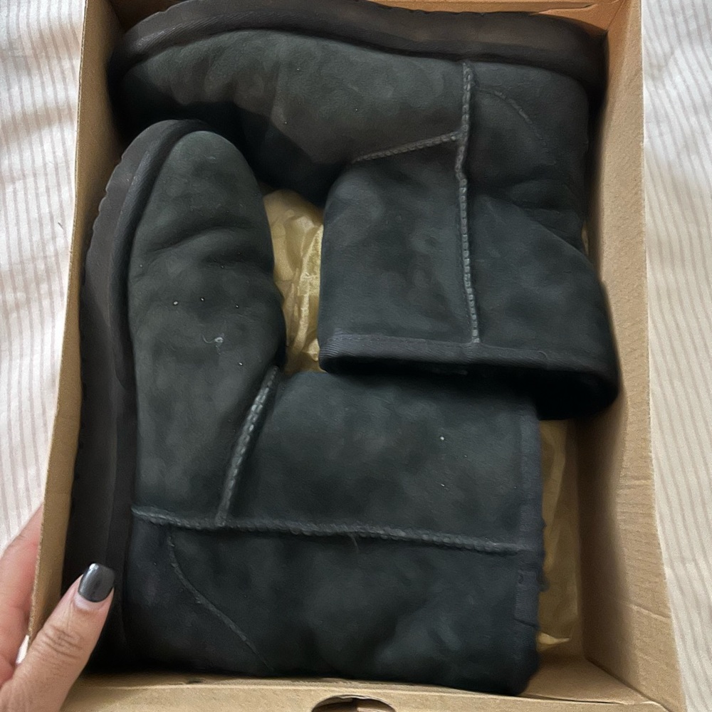 Authentic Ugg boots